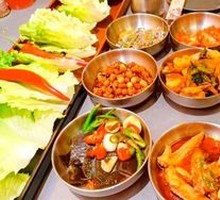 Eight Special Cold Dishes