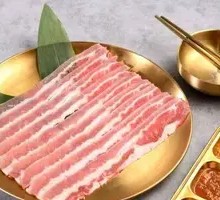 Braised Beef Belly with Sauce