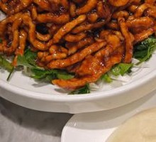 Lu Sauce Meat Noodles