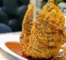 Sweet and Sour Yellow River Carp