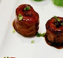 Nine-Turned Intestines