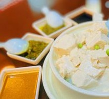 Spring Water Stone-Milled Tofu