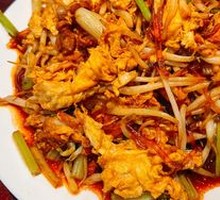 Stir-Fried Mixed Vegetables