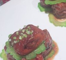 Nine-Turned Intestines