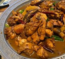Li Kui Stir-Fried Chicken (Local Native Chicken) by the Pound