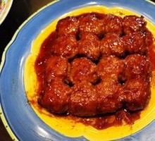Southern Fried Meatballs