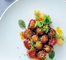 Nine-Turned Intestines