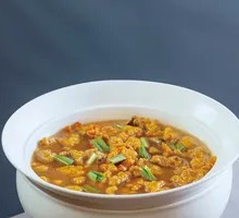 Confucian Mansion Tiger Head Chicken