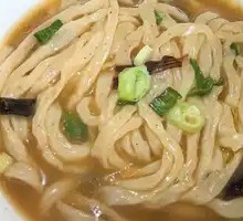 Qingcheng Stir-fried Noodles