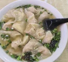 Fresh Meat Dumplings