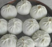 Fresh Mushroom and Pork