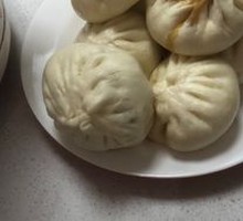 Pork Soup Dumplings