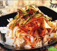 Liu Ji Cold Noodles 1
