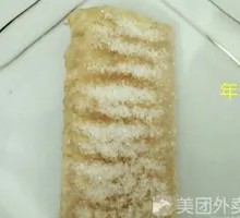 Fried Rice Cake