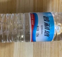 Pulisi Mineral Water