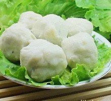 Fish Balls