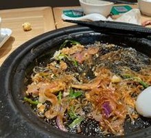 Stir-Fried Shrimp with Garlic