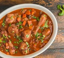 Chongqing Spicy Fish Slices