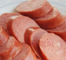 Garlic Roasted Sausage