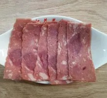 Bacon Meat