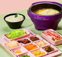 老坛酸菜过桥米线