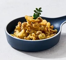 Yunnan Fried Mushroom