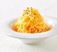 Spicy Oil Potato Shreds