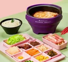 Spicy Crossing-the-bridge Rice Noodles