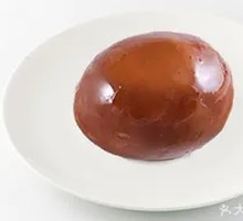 Soy Sauce Eggs
