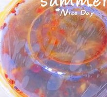 Chicken Leg Noodle Soup