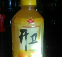 Kaiwei Yellow Peach Juice