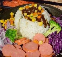 Original Sausage Rice