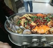 Seafood Grand Master