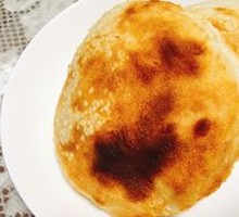 Wu Dalang's Flatbread