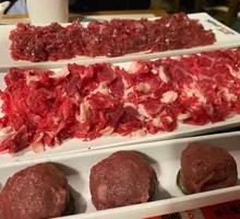 Signature Beef Meatballs