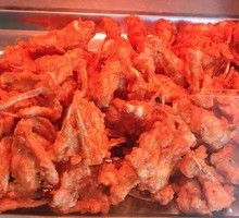 Delicious Chicken Ribs