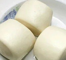 Steamed Bun