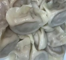Handmade Lamb Dumplings