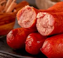 Garlic Roasted Sausage