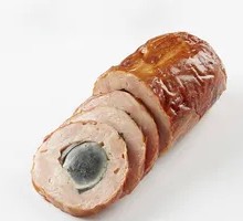 Pine Flower Chicken Thigh