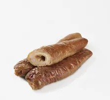 Braised Pig Intestine Head