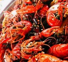Spicy Crawfish