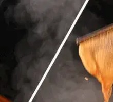 Double Crispy Beef Tripe and Duck Intestine Platter