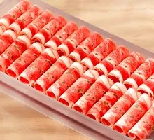 Inner Mongolia Sand Onion Lamb