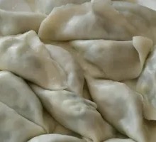 Shrimp Vegetable Trio