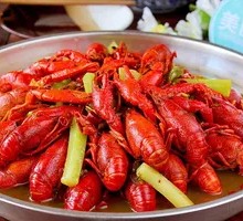 Spicy Crawfish