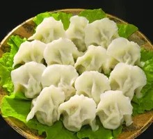 Vegetarian Three Fresh