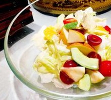Fruit Salad Mix