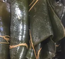 Seaweed Roll
