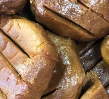 Old Jinan Wheat Gluten